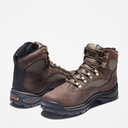 Chocorua Mid Lace Up Waterproof Hiking Boot