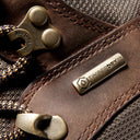 Chocorua Mid Lace Up Waterproof Hiking Boot