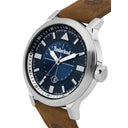 Driscoll men's watch