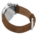 Driscoll men's watch