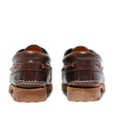 Noreen Handsewn Boat Shoe