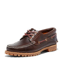 Noreen Handsewn Boat Shoe