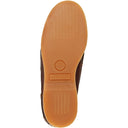 Classic Boat 3 Eye Padded Collar