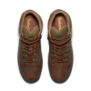 Euro Hiker Leather