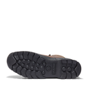 Euro Hiker Leather