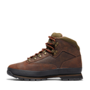 Euro Hiker Leather