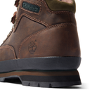 Euro Hiker Leather