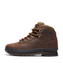 Euro Hiker Leather