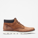 Bradstreet Leather Chukka