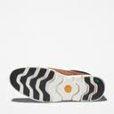 Bradstreet Leather Chukka
