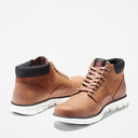 Bradstreet Leather Chukka