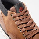Bradstreet Leather Chukka