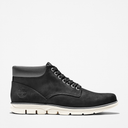 Bradstreet Leather Chukka