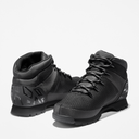 Euro Sprint Mid Lace Up Waterproof Boot