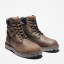 Iconic Work Boot 6In Iconic Work Boot