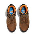 Hypercharge 6inch Conmposite Safety Toe WP