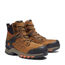 Hypercharge 6inch Conmposite Safety Toe WP