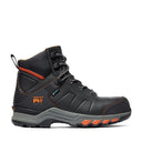 Hypercharge 6inch Conmposite Safety Toe WP