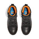 Hypercharge 6inch Conmposite Safety Toe WP