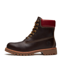 Timberland Luxe Mid Lace Waterproof Boot