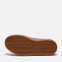 Stone Jump Low Hook & Loop Sneaker