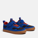 Stone Jump Low Hook & Loop Sneaker