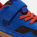 Stone Jump Low Hook & Loop Sneaker