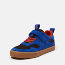 Stone Jump Low Hook & Loop Sneaker