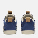 Stone Jump Low Hook & Loop Sneaker