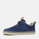 Stone Jump Low Hook & Loop Sneaker