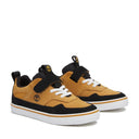 Stone Jump Low Hook & Loop Sneaker