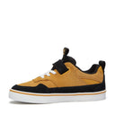 Stone Jump Low Hook & Loop Sneaker