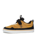 Stone Jump Low Hook & Loop Sneaker