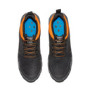 Radius Alloy Safety Toe