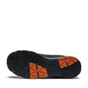 Radius Alloy Safety Toe