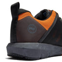 Radius Alloy Safety Toe