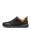 Radius Alloy Safety Toe