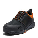 Radius Alloy Safety Toe