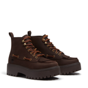 Stone Street Mid Lace Up Boot