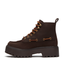 Stone Street Mid Lace Up Boot