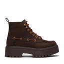 Stone Street Mid Lace Up Boot