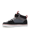 Stone Jump Low Hook & Loop Sneaker