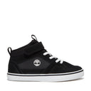Stone Jump Low Hook & Loop Sneaker