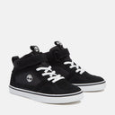 Stone Jump Low Hook & Loop Sneaker
