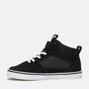 Stone Jump Low Hook & Loop Sneaker