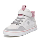 Stone Jump Low Hook & Loop Sneaker
