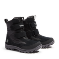 Black Suede