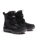 Chillberg Mid Hook & Loop Waterproof Snow Boot