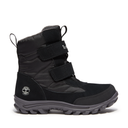 Chillberg Mid Hook & Loop Waterproof Snow Boot