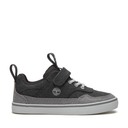 Stone Jump Low Hook & Loop Sneaker